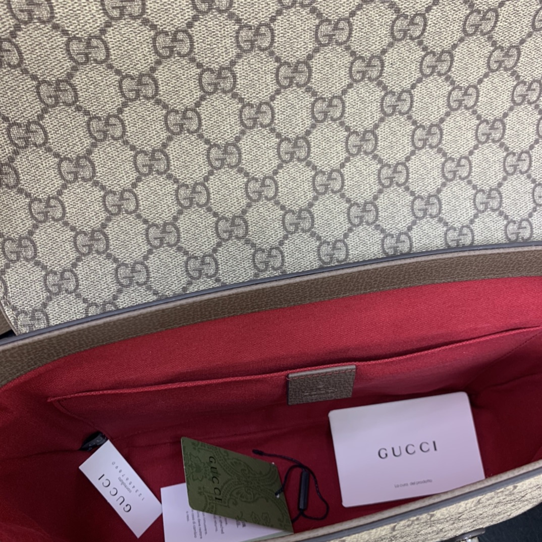 Gucci Satchel Bags